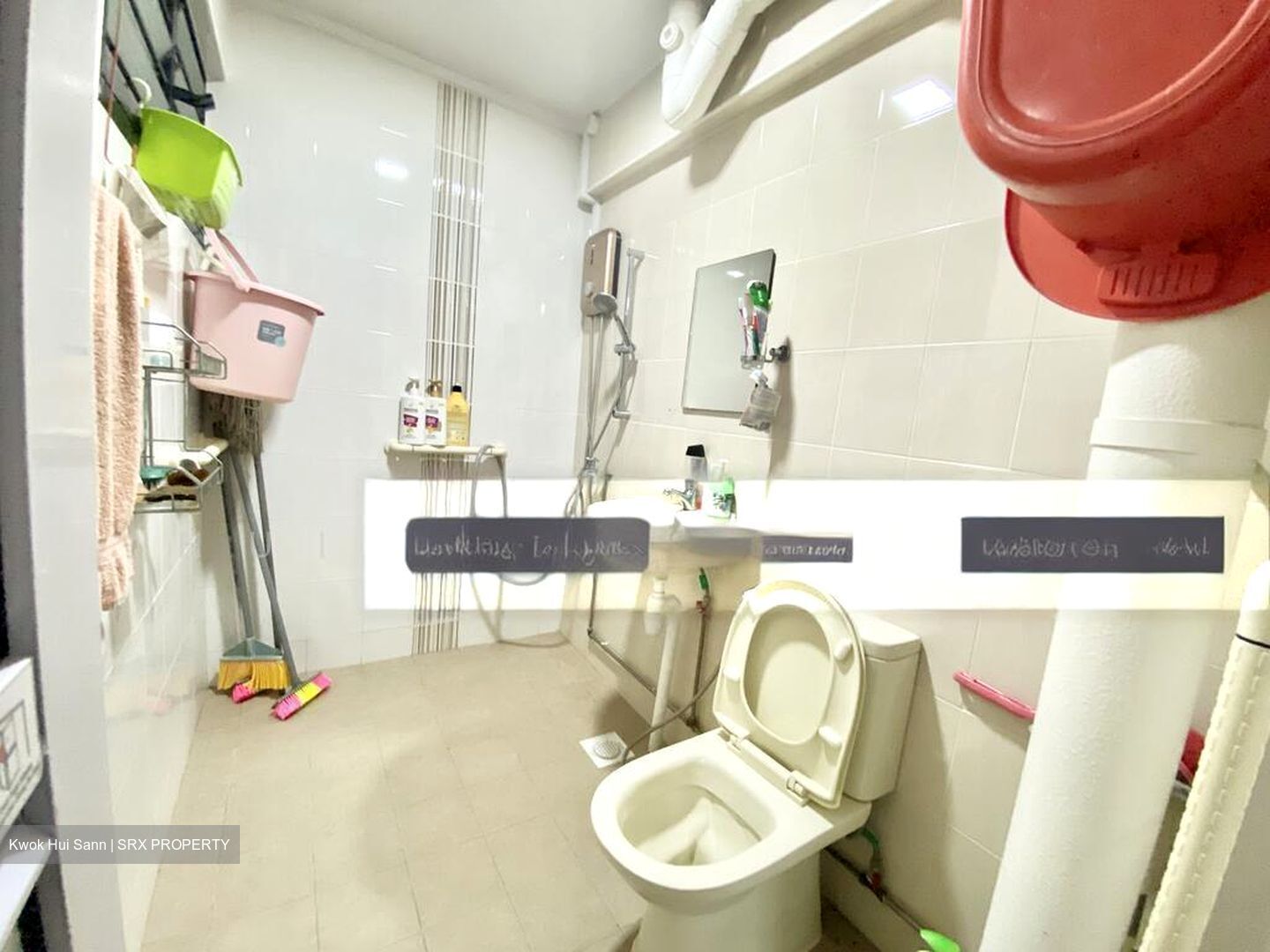 Blk 228 Jurong East Street 21 (Jurong East), HDB 5 Rooms #544375461